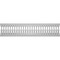 Ekena Millwork Fiberthane Legacy Balustrade Railing Kit, Style D (6 1/4" On-Center Spacing to Pass 4" Sphere Code) BALK40X168LGD - alternate 1